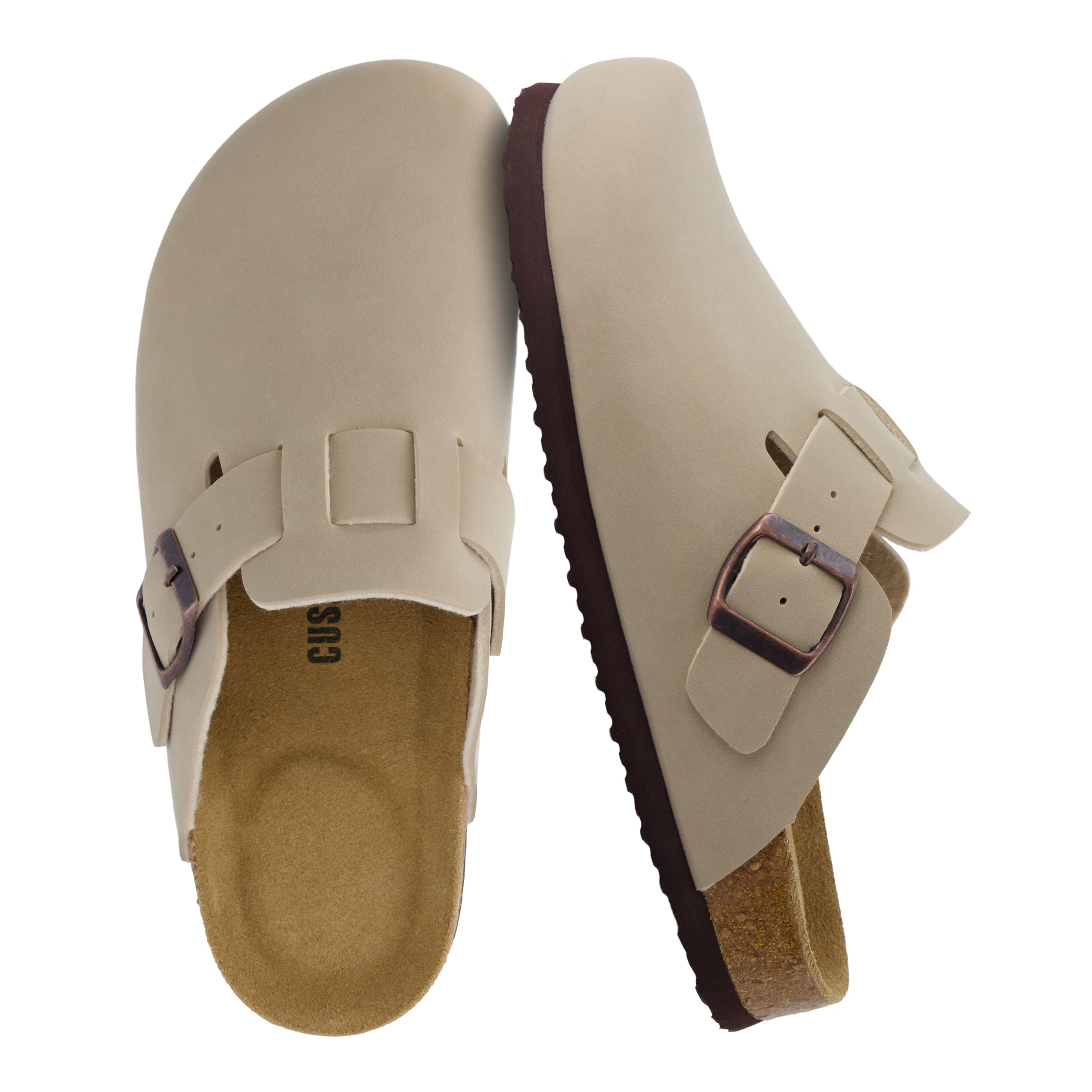 Clogs & Loafers